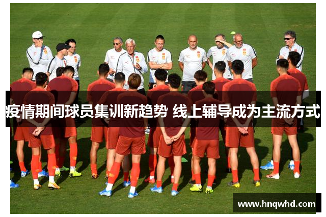 疫情期间球员集训新趋势 线上辅导成为主流方式